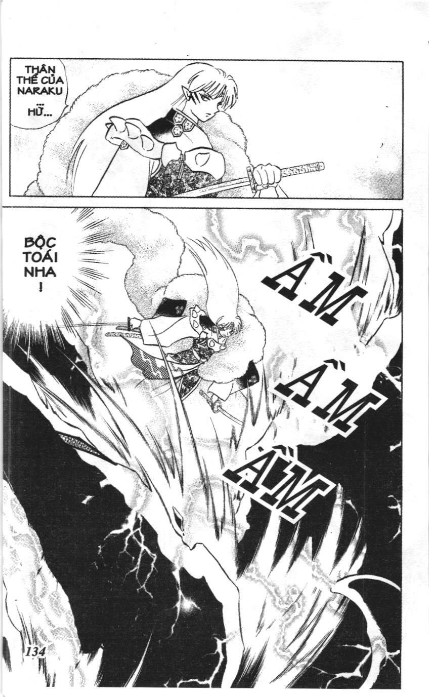 Inuyasha (NXB Trẻ) Chapter 526 - Trang 2