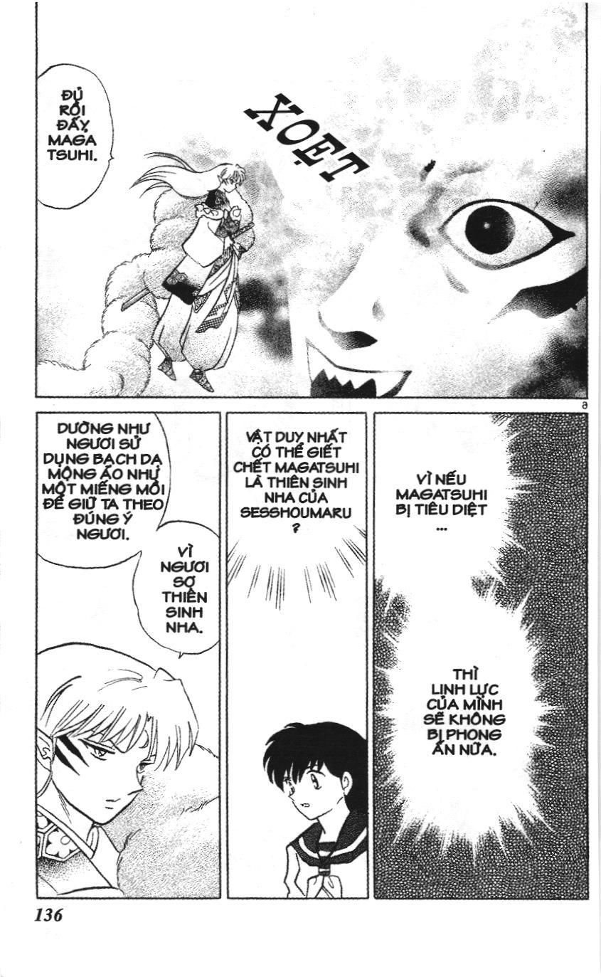 Inuyasha (NXB Trẻ) Chapter 526 - Trang 4
