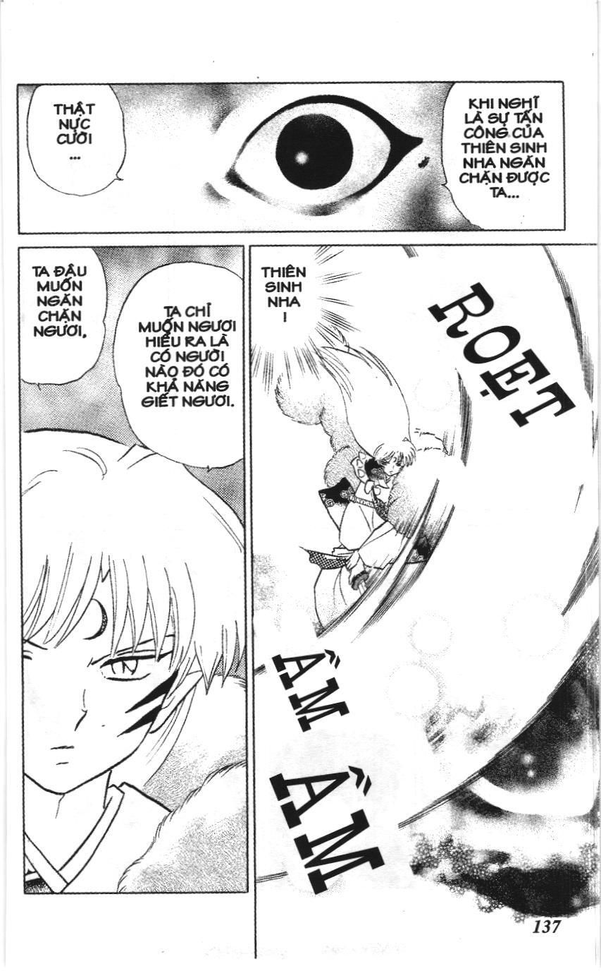 Inuyasha (NXB Trẻ) Chapter 526 - Trang 5