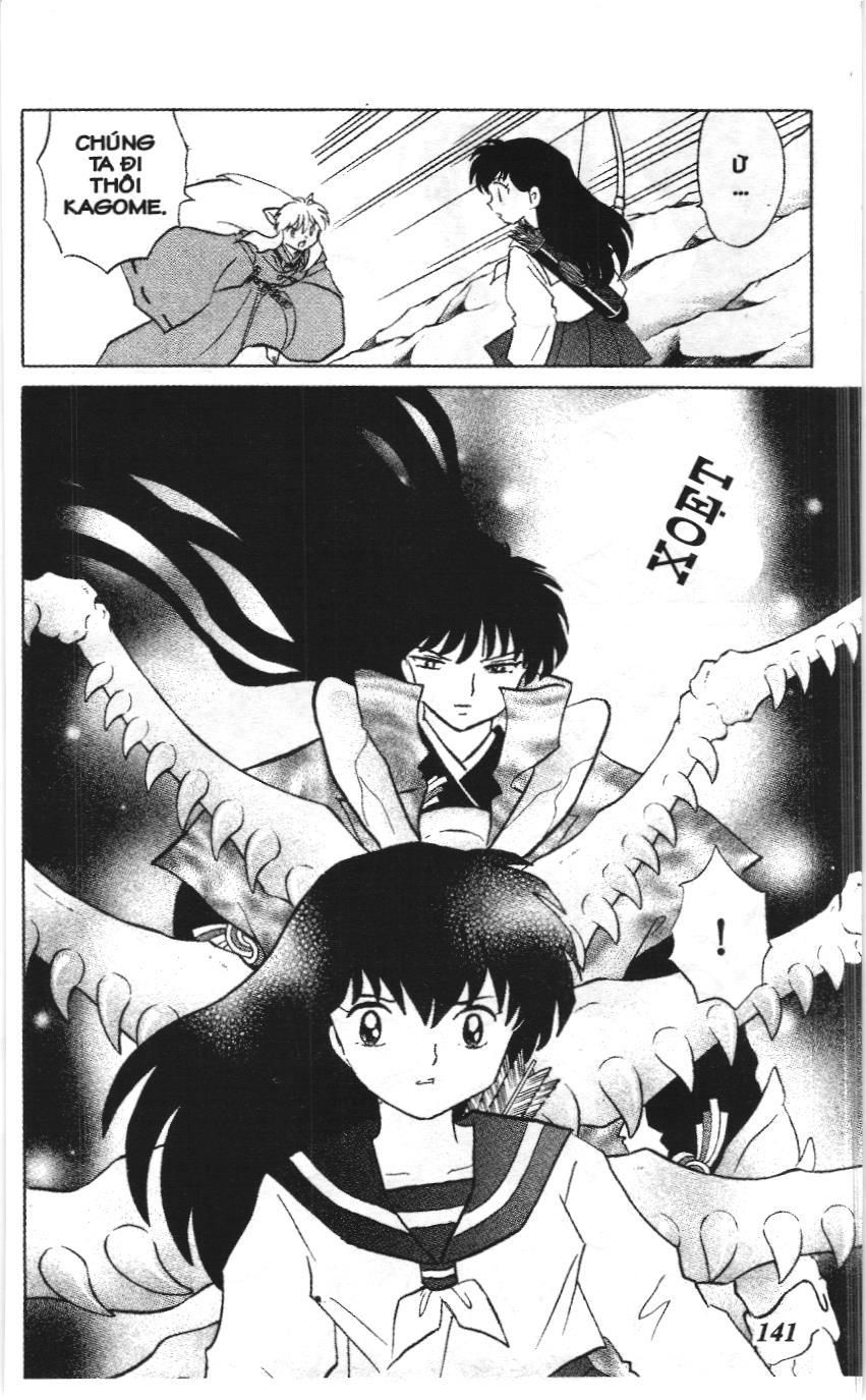 Inuyasha (NXB Trẻ) Chapter 526 - Trang 9