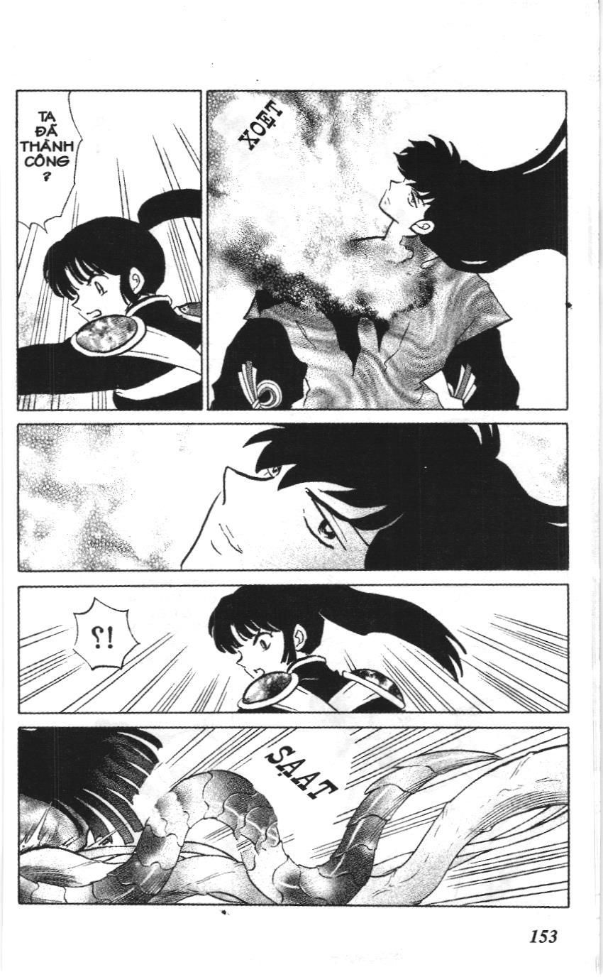 Inuyasha (NXB Trẻ) Chapter 527 - Trang 3