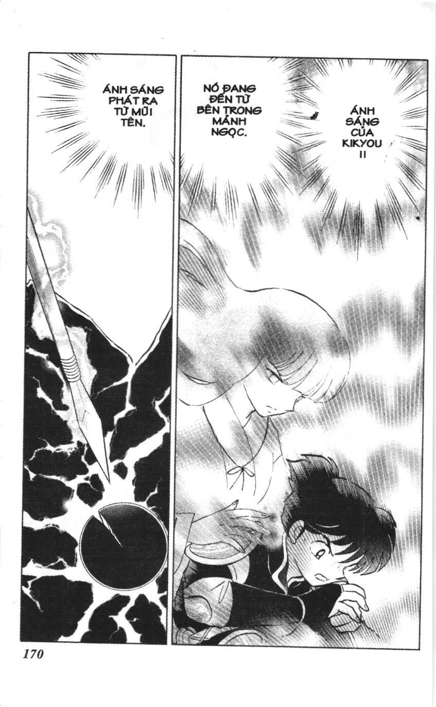 Inuyasha (NXB Trẻ) Chapter 528 - Trang 2