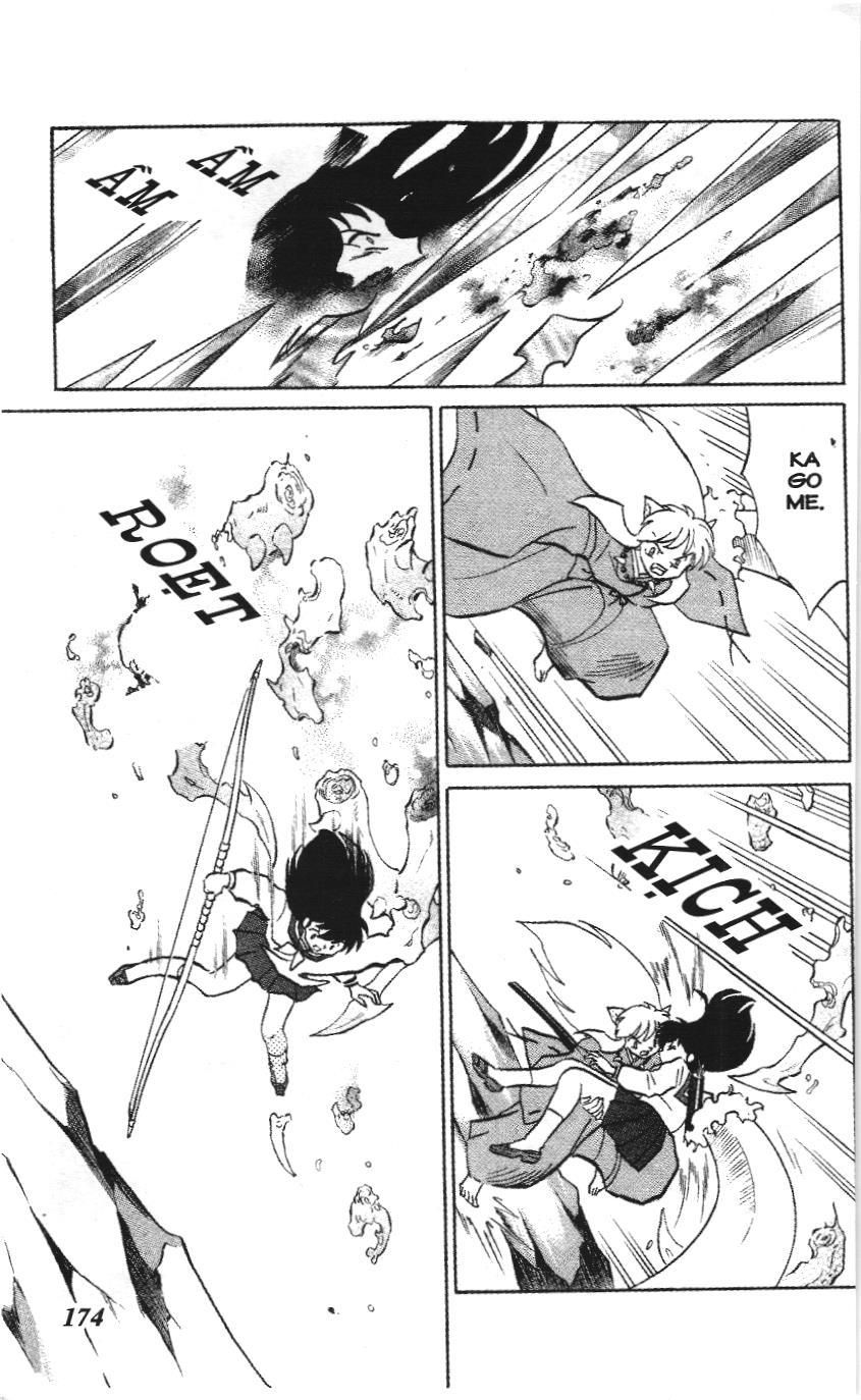 Inuyasha (NXB Trẻ) Chapter 528 - Trang 6