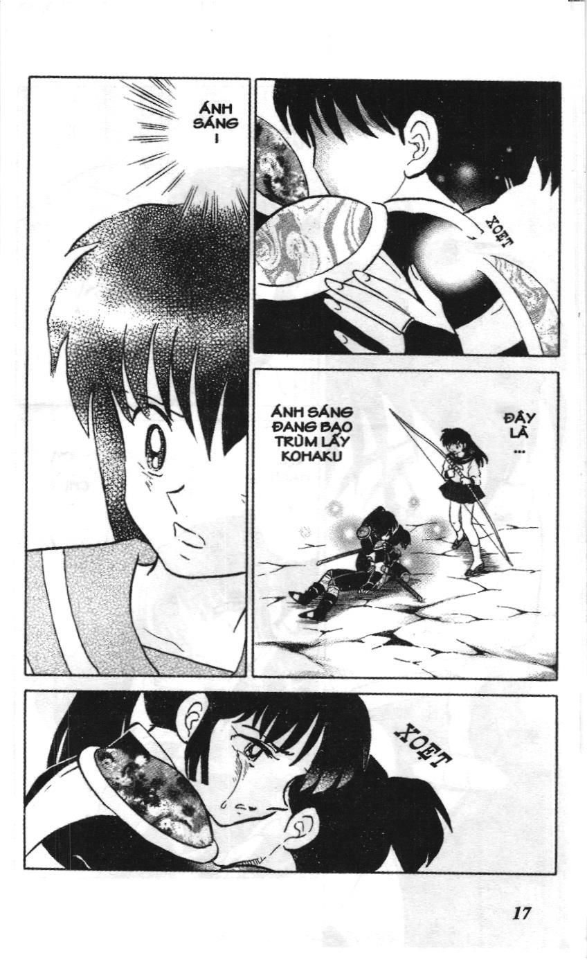 Inuyasha (NXB Trẻ) Chapter 529 - Trang 13
