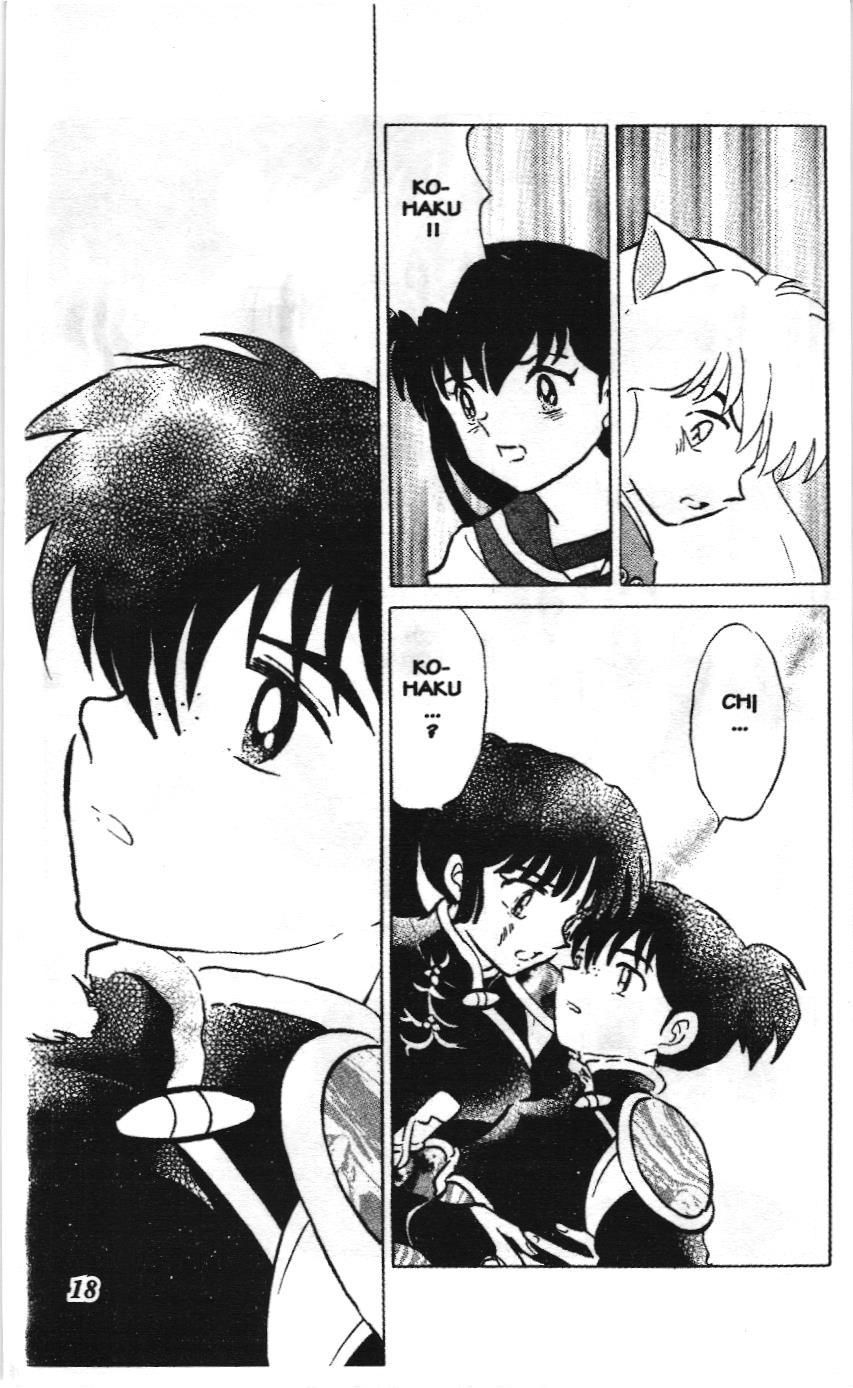Inuyasha (NXB Trẻ) Chapter 529 - Trang 14