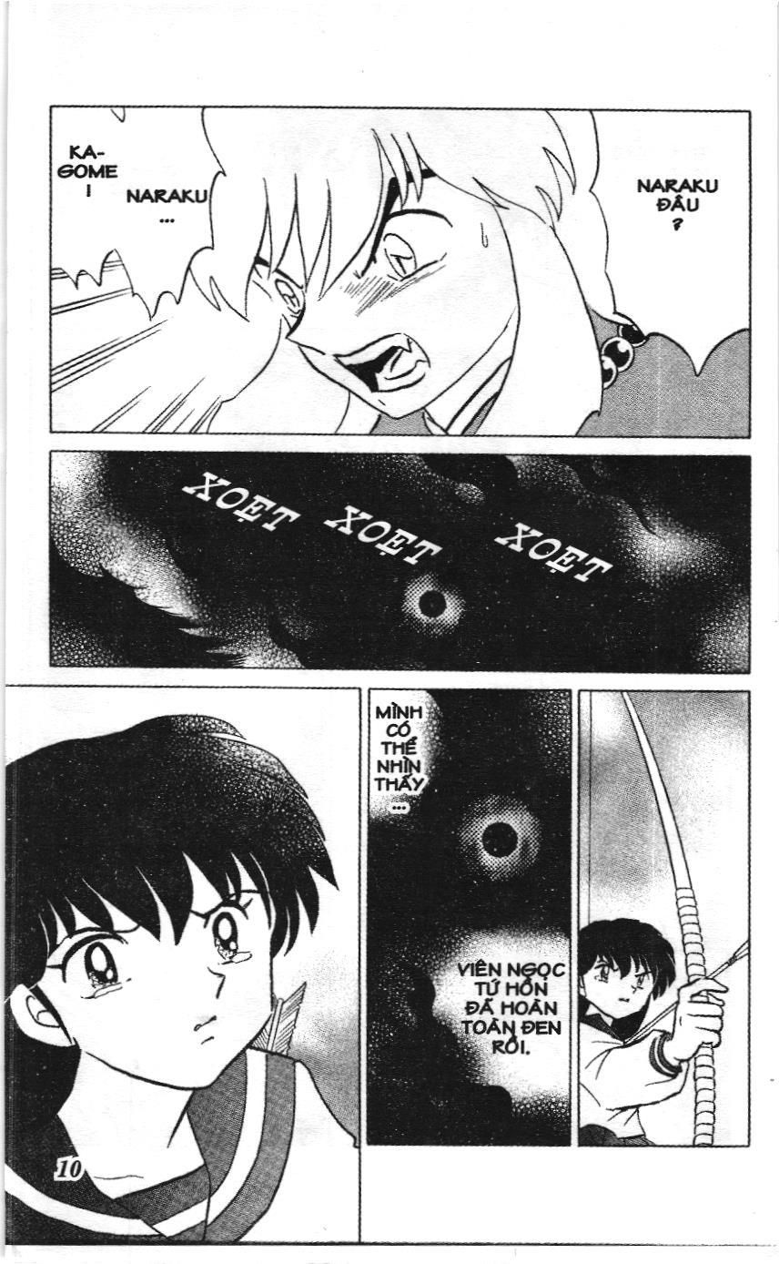 Inuyasha (NXB Trẻ) Chapter 529 - Trang 6