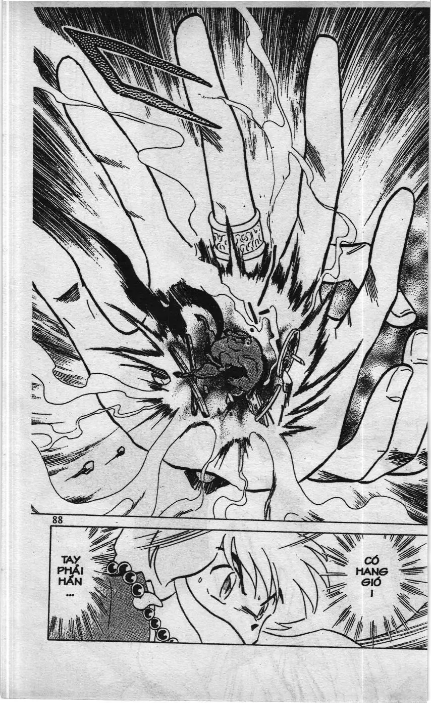 Inuyasha (NXB Trẻ) Chapter 53 - Trang 10