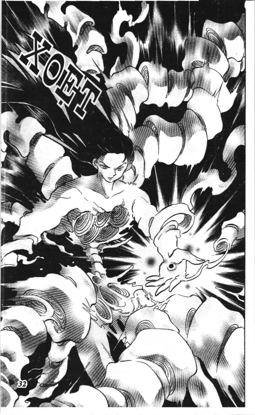 Inuyasha (NXB Trẻ) Chapter 530 - Trang 10