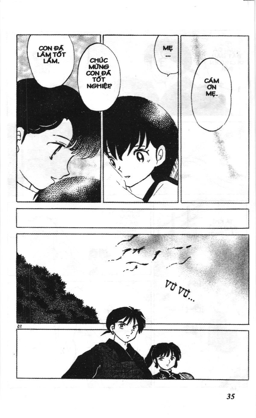 Inuyasha (NXB Trẻ) Chapter 530 - Trang 13