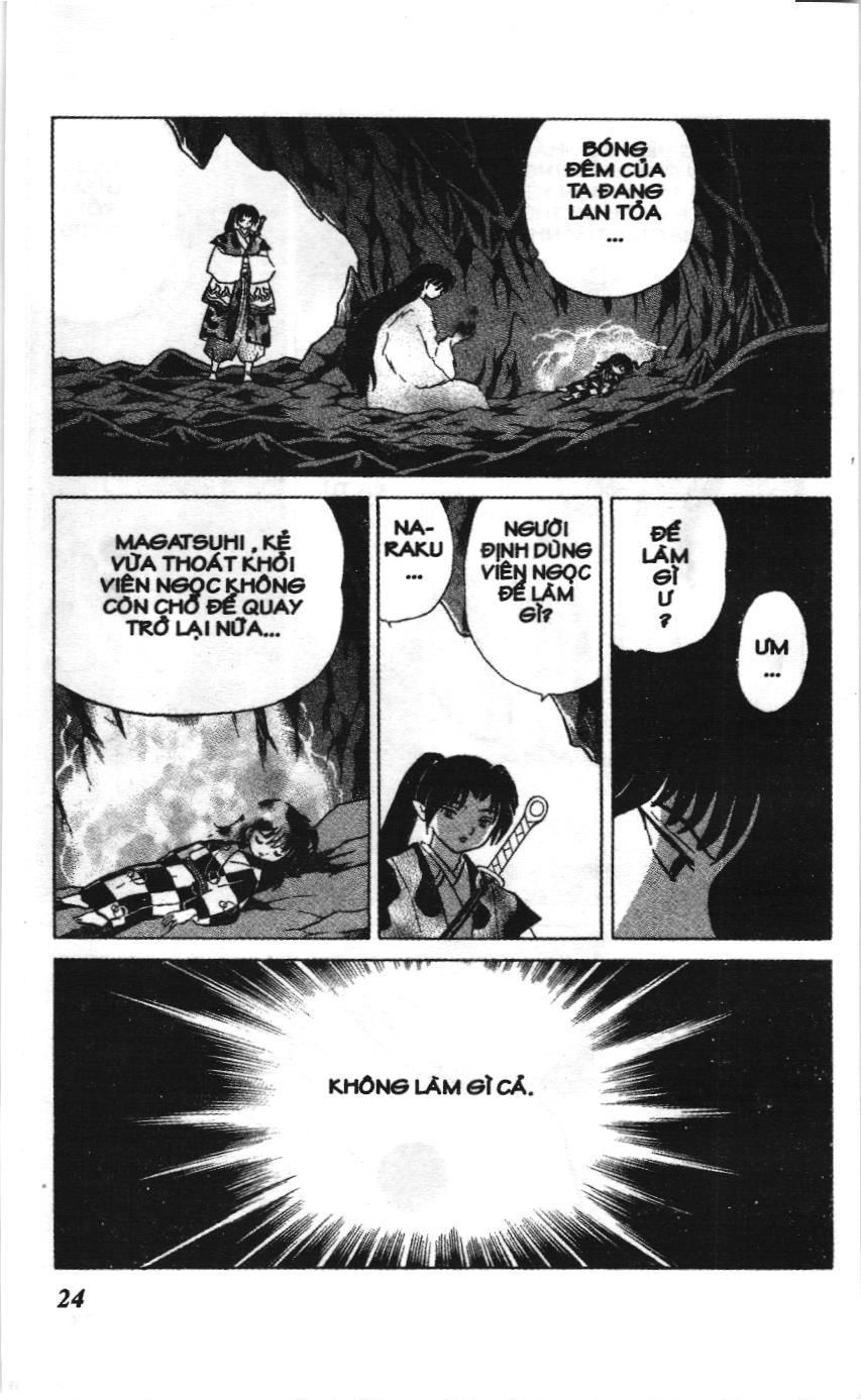 Inuyasha (NXB Trẻ) Chapter 530 - Trang 2