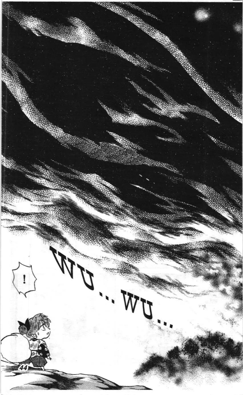 Inuyasha (NXB Trẻ) Chapter 531 - Trang 4