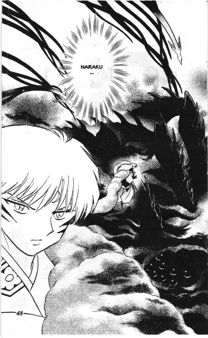 Inuyasha (NXB Trẻ) Chapter 531 - Trang 8