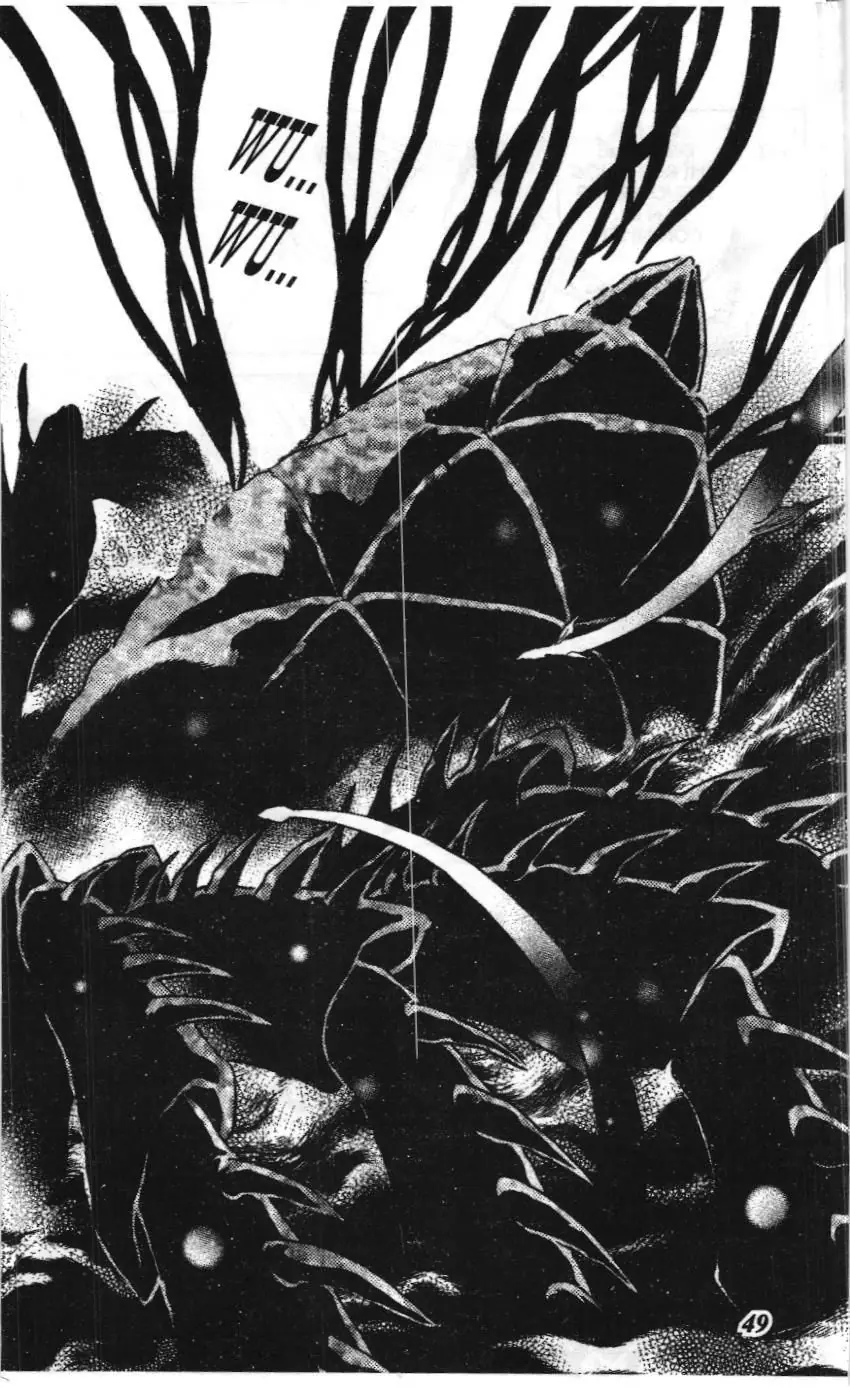 Inuyasha (NXB Trẻ) Chapter 531 - Trang 9