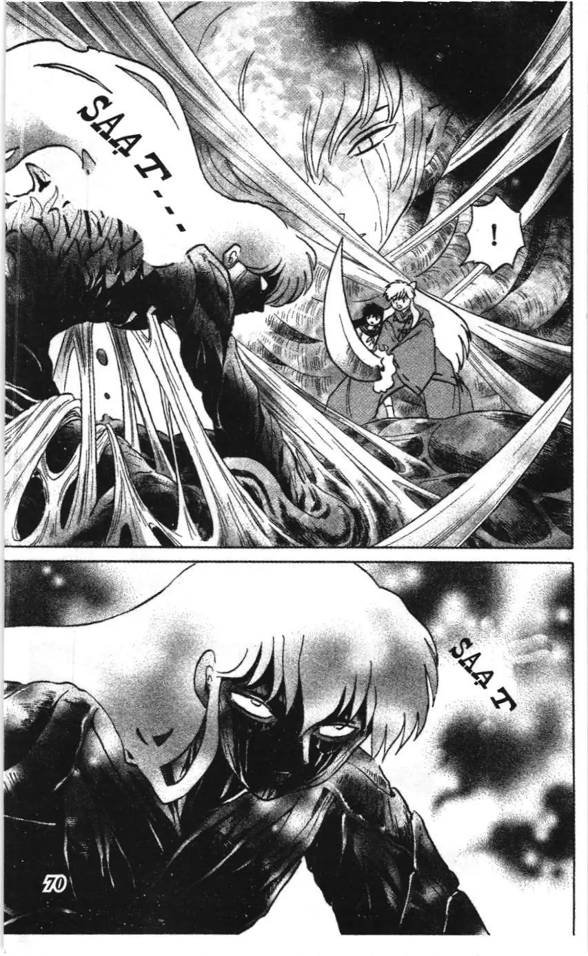 Inuyasha (NXB Trẻ) Chapter 532 - Trang 12
