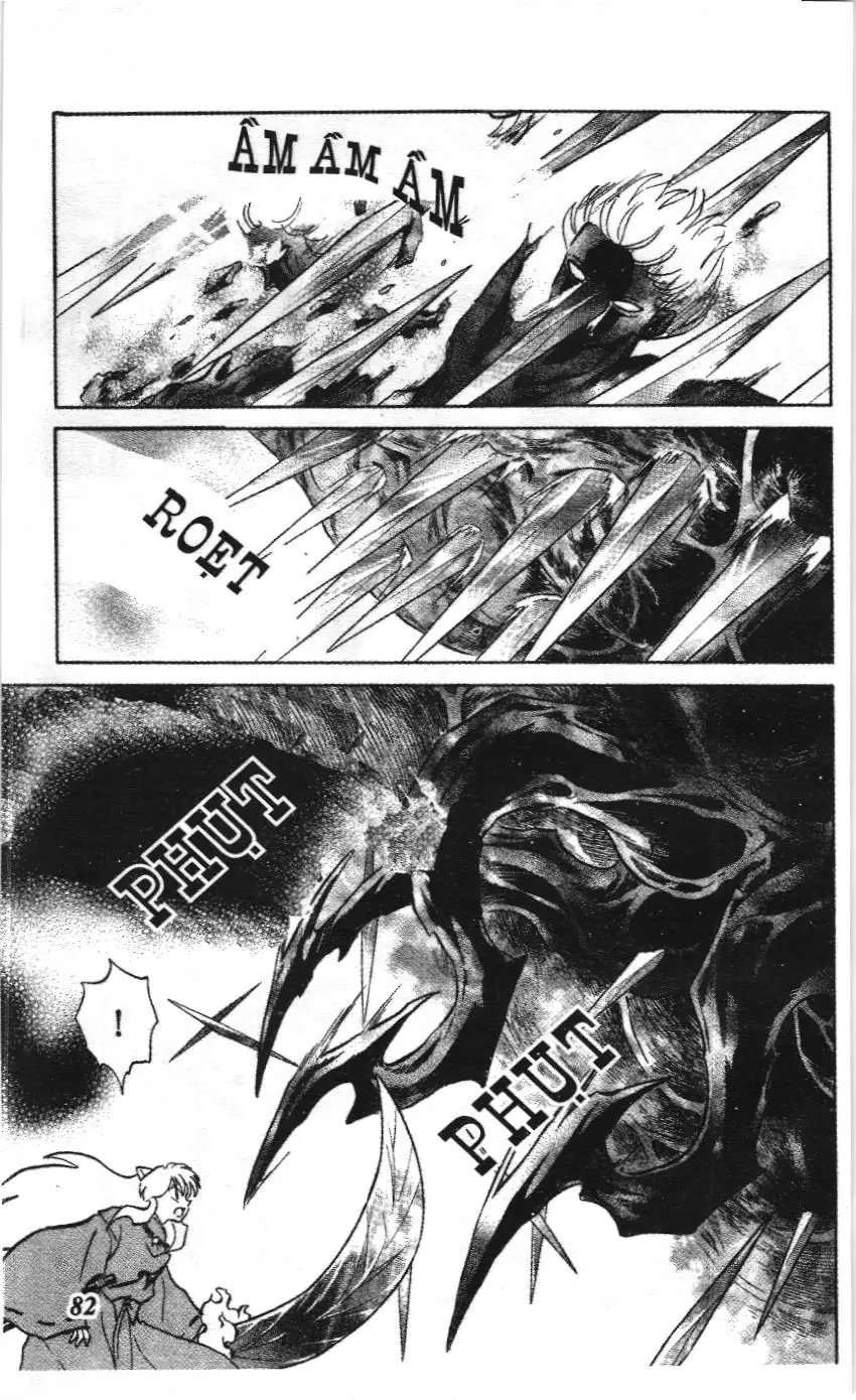 Inuyasha (NXB Trẻ) Chapter 533 - Trang 6