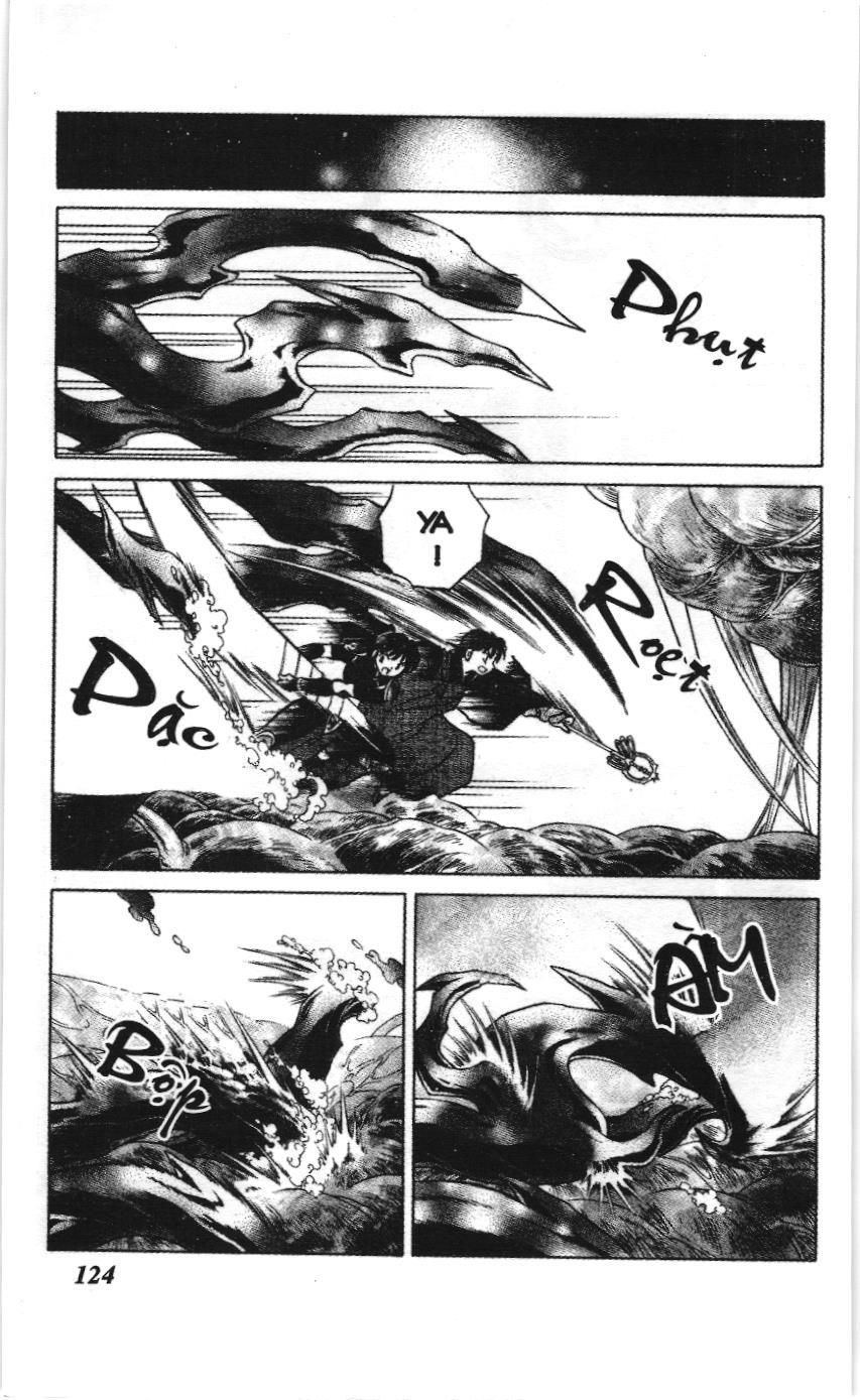 Inuyasha (NXB Trẻ) Chapter 535 - Trang 12