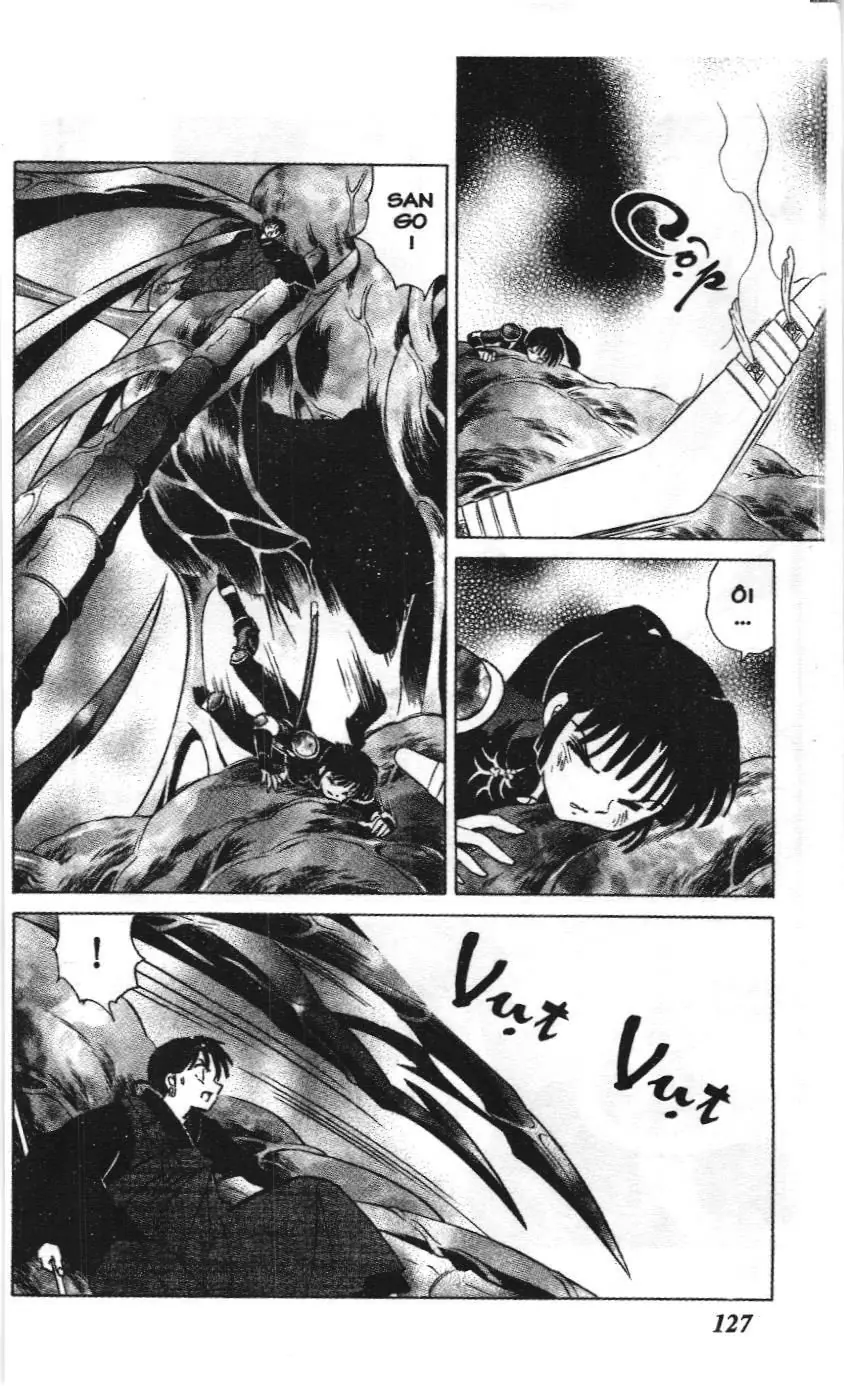 Inuyasha (NXB Trẻ) Chapter 535 - Trang 15