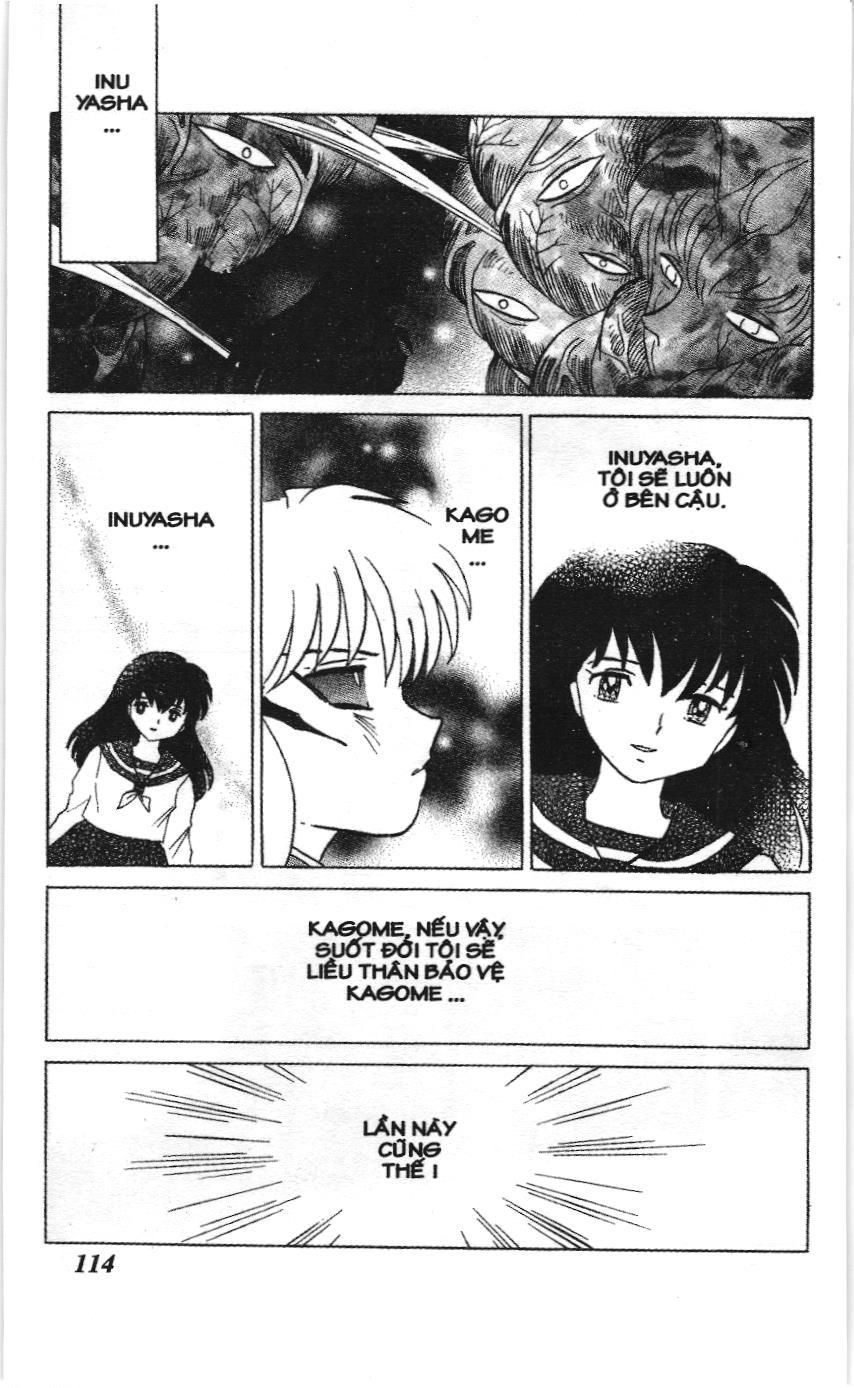 Inuyasha (NXB Trẻ) Chapter 535 - Trang 2