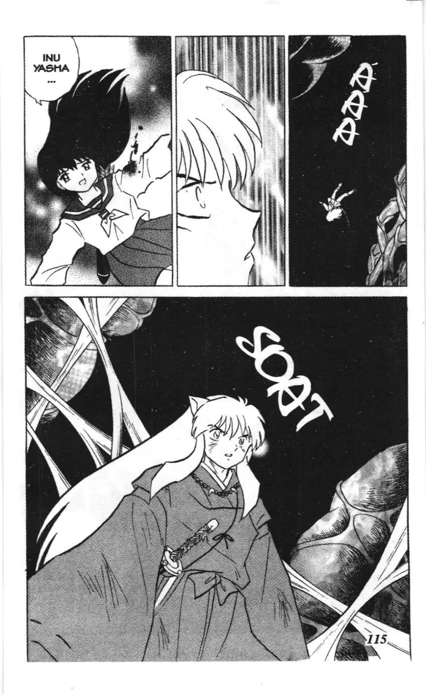 Inuyasha (NXB Trẻ) Chapter 535 - Trang 3