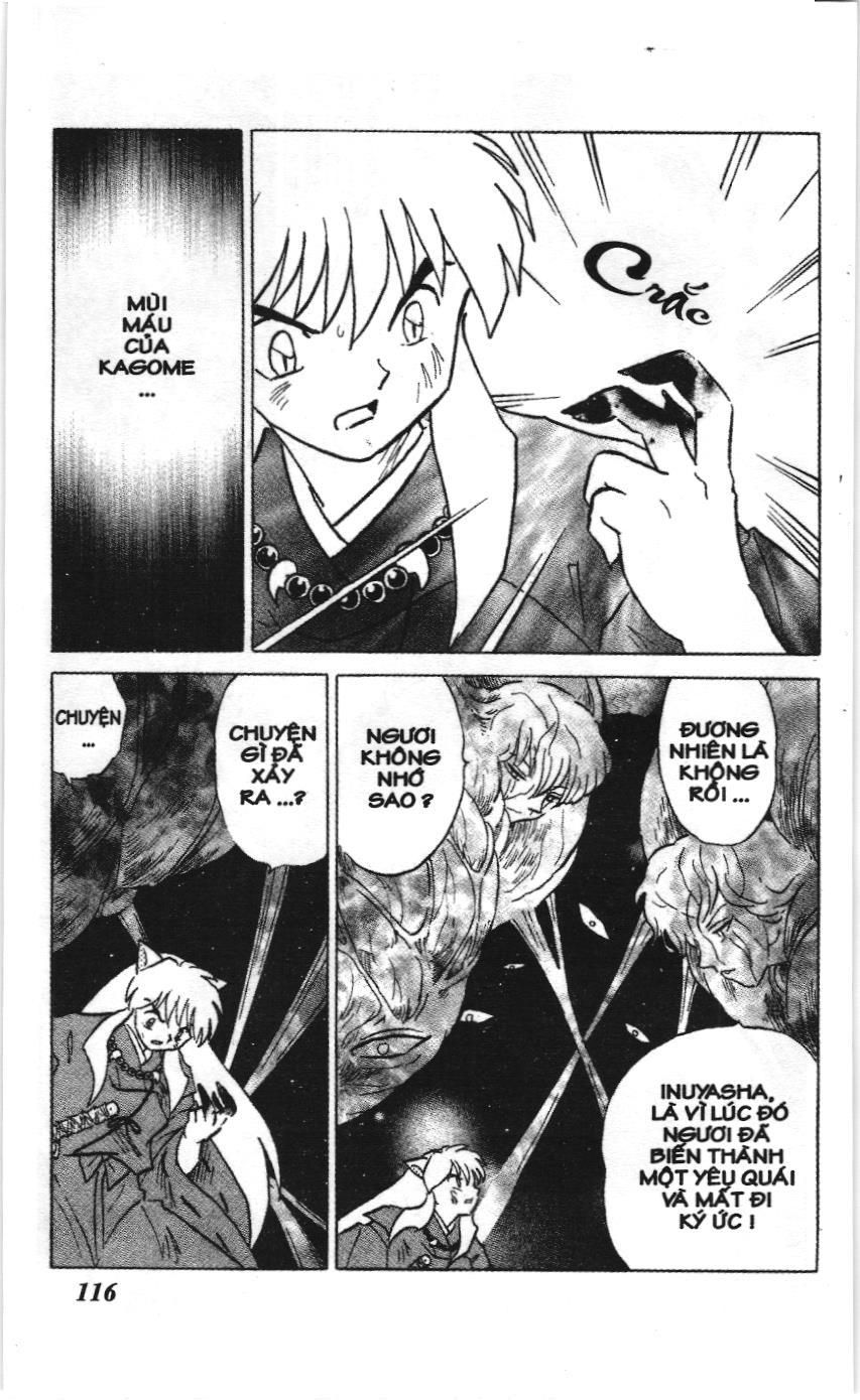 Inuyasha (NXB Trẻ) Chapter 535 - Trang 4