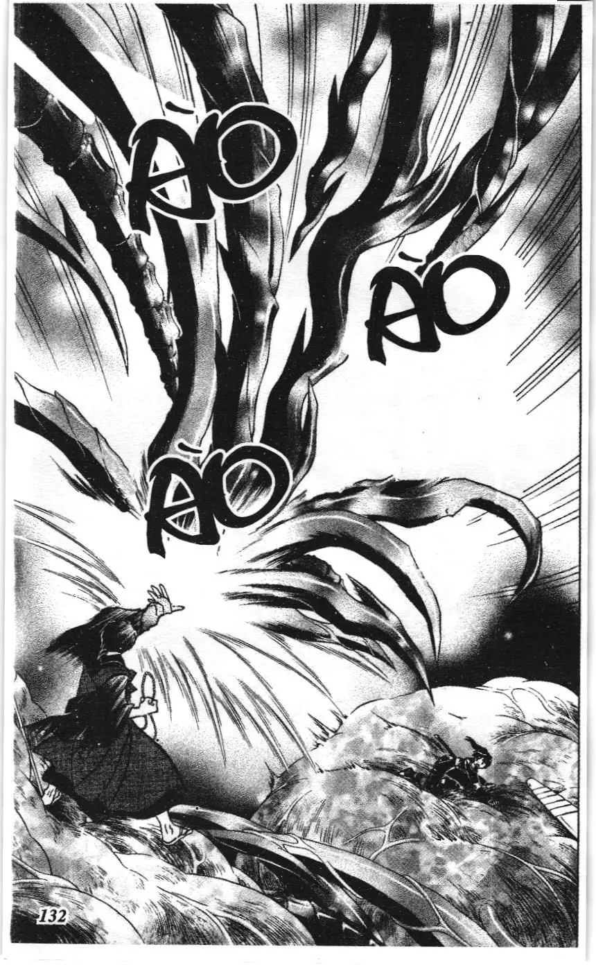 Inuyasha (NXB Trẻ) Chapter 536 - Trang 2