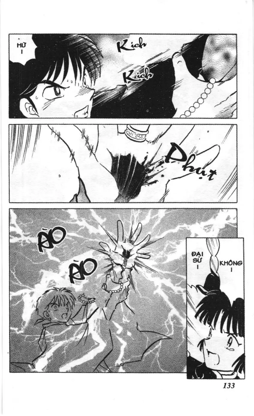 Inuyasha (NXB Trẻ) Chapter 536 - Trang 3