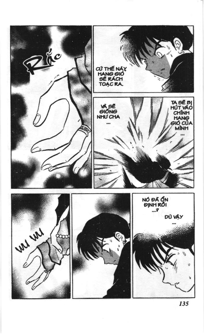 Inuyasha (NXB Trẻ) Chapter 536 - Trang 5