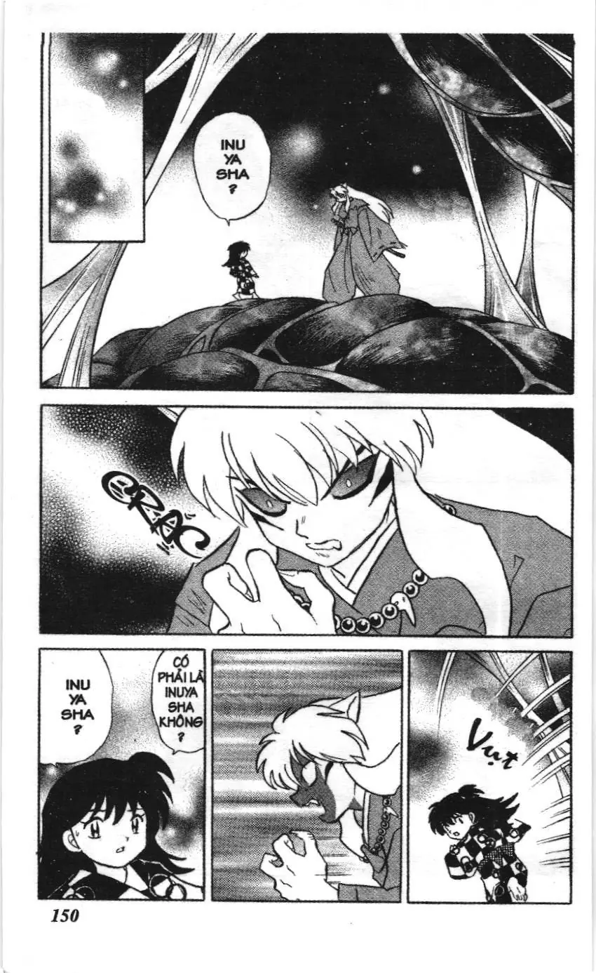 Inuyasha (NXB Trẻ) Chapter 537 - Trang 2