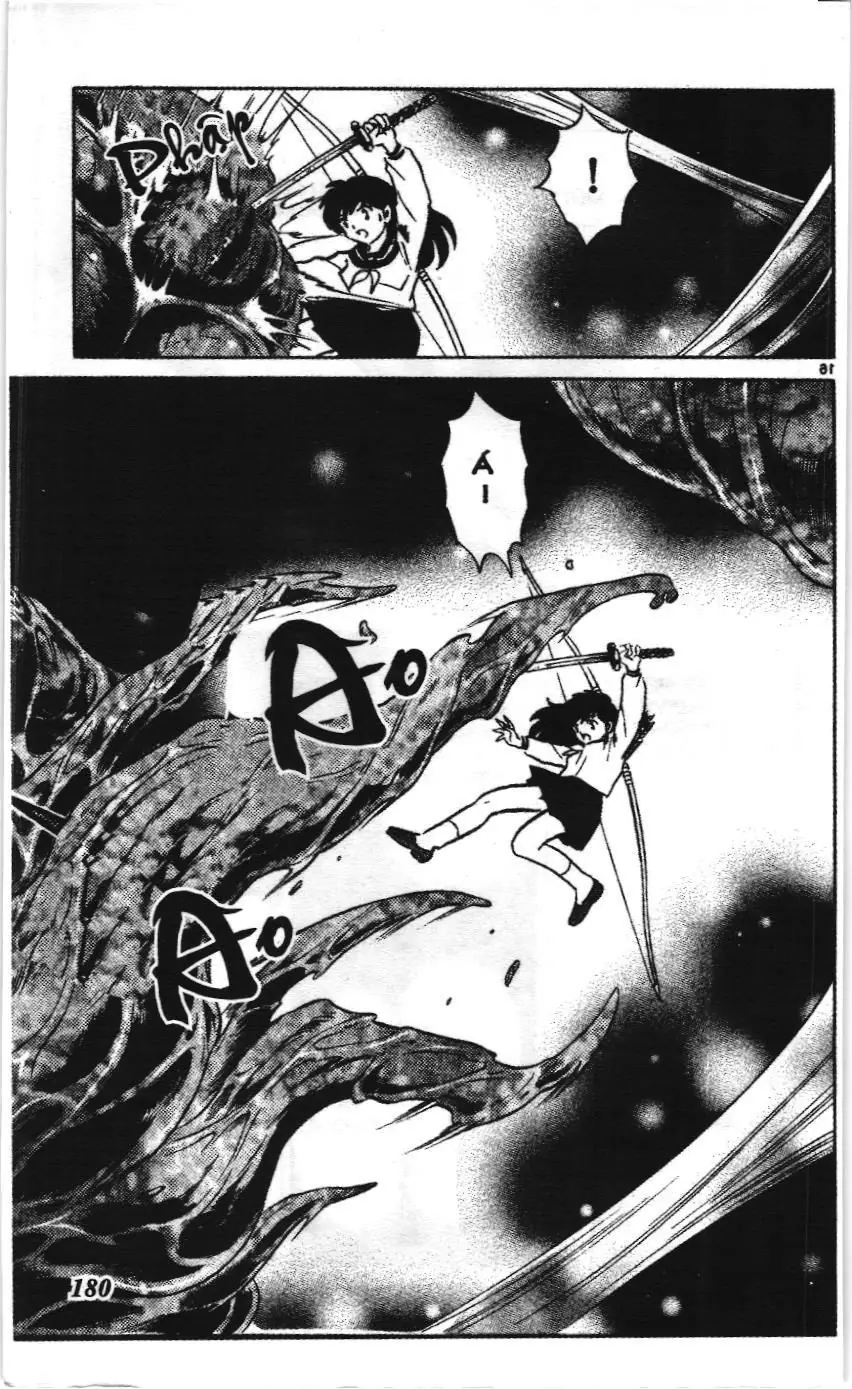 Inuyasha (NXB Trẻ) Chapter 538 - Trang 14