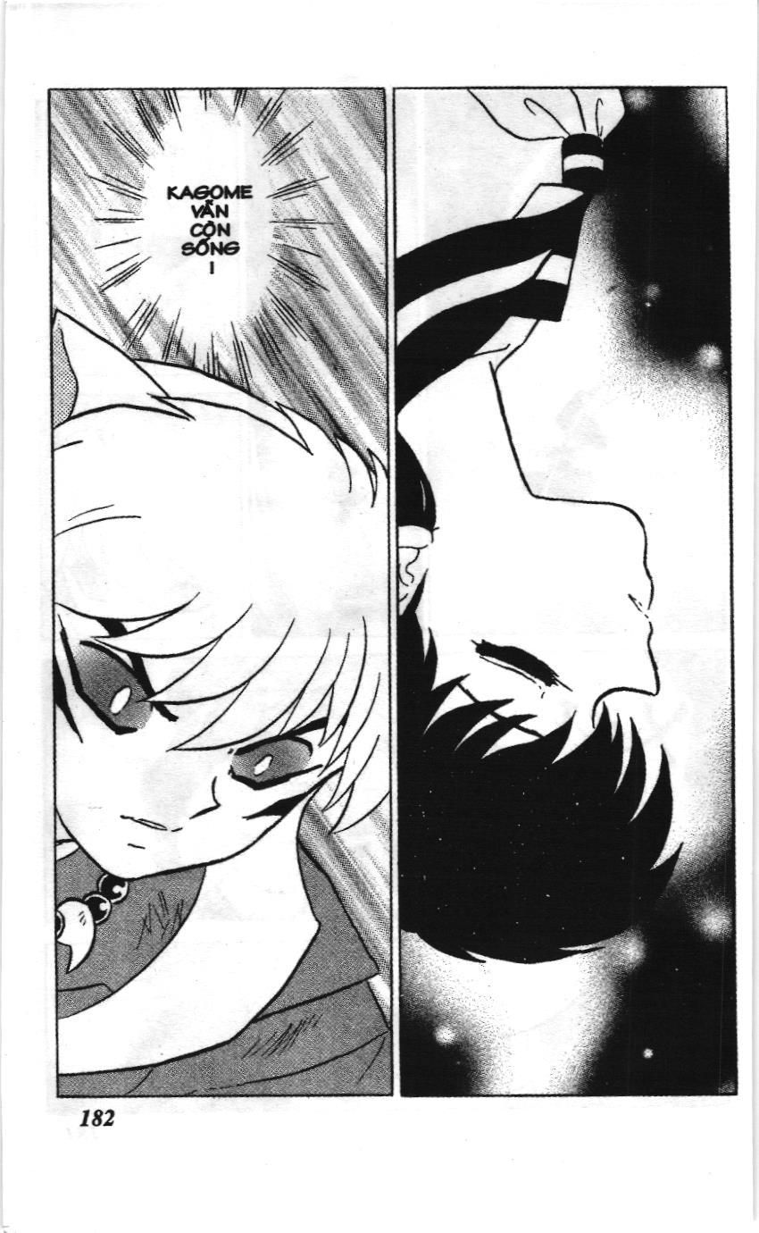 Inuyasha (NXB Trẻ) Chapter 538 - Trang 16