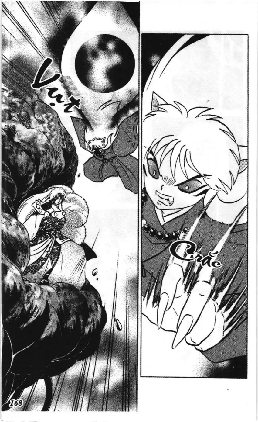Inuyasha (NXB Trẻ) Chapter 538 - Trang 2