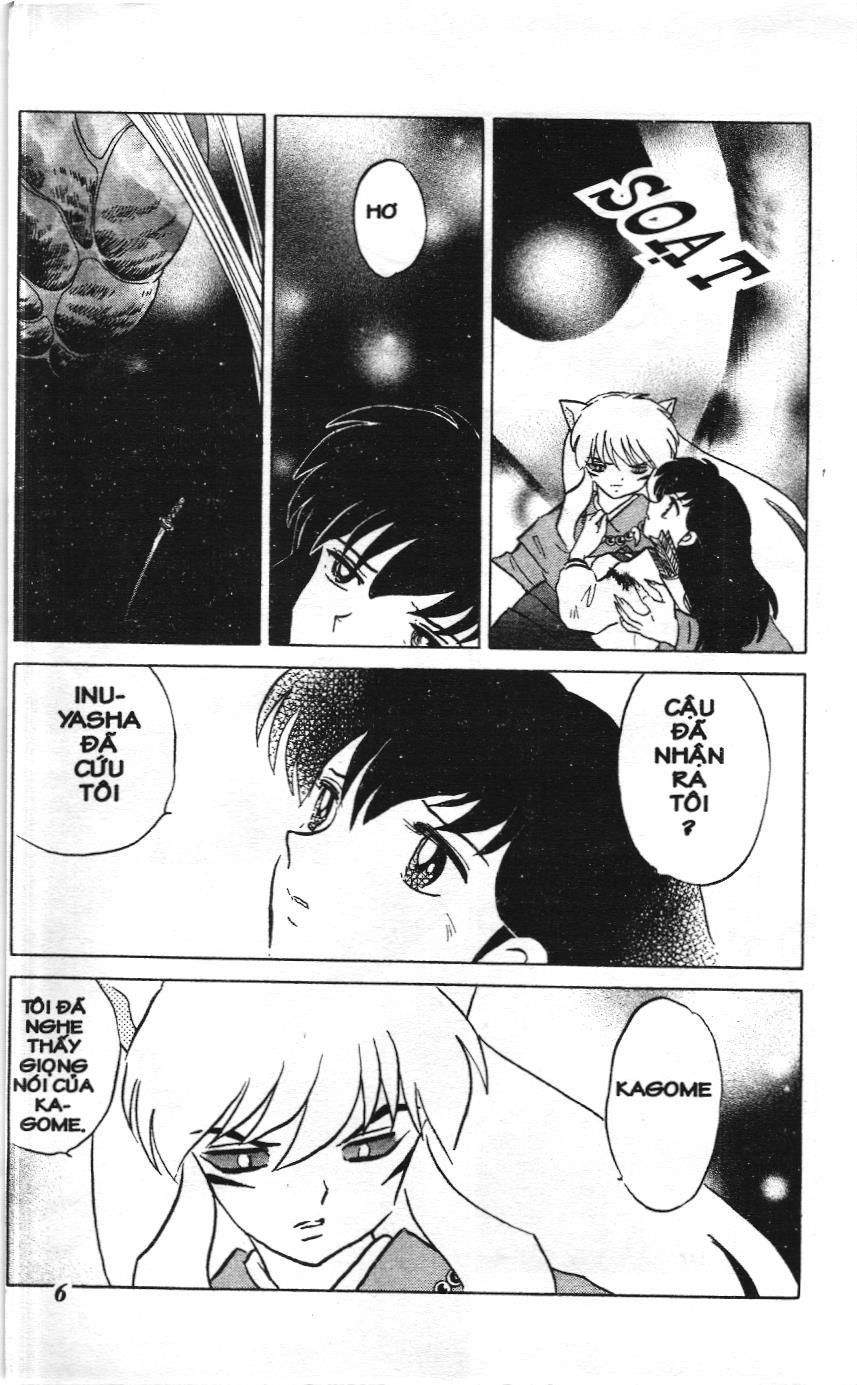 Inuyasha (NXB Trẻ) Chapter 539 - Trang 2