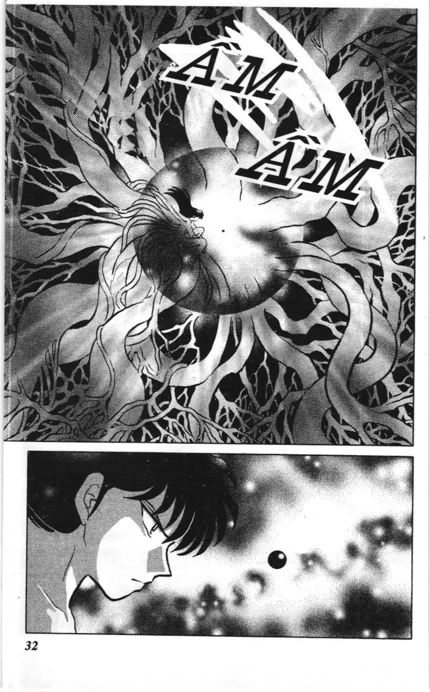 Inuyasha (NXB Trẻ) Chapter 540 - Trang 10