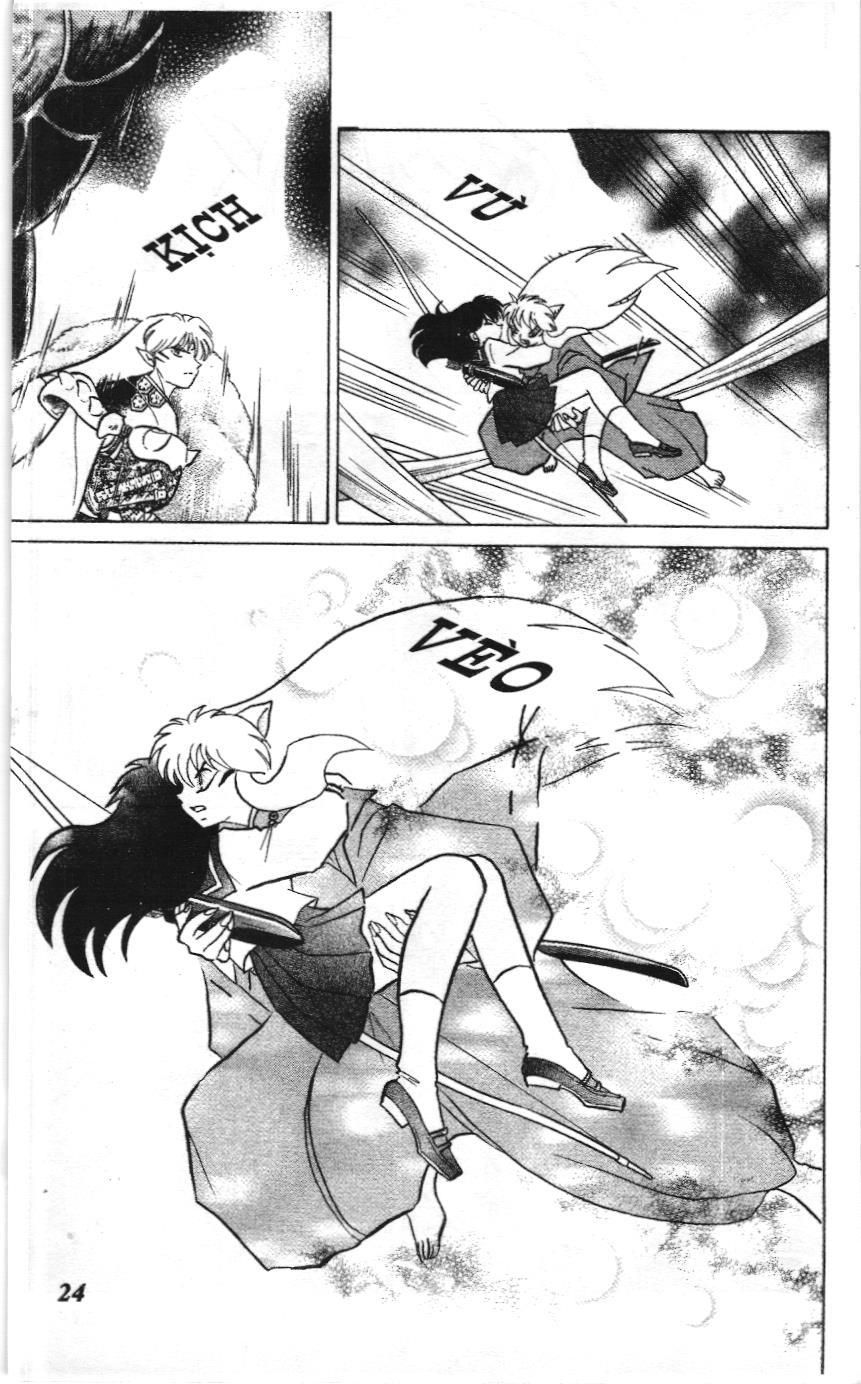 Inuyasha (NXB Trẻ) Chapter 540 - Trang 2