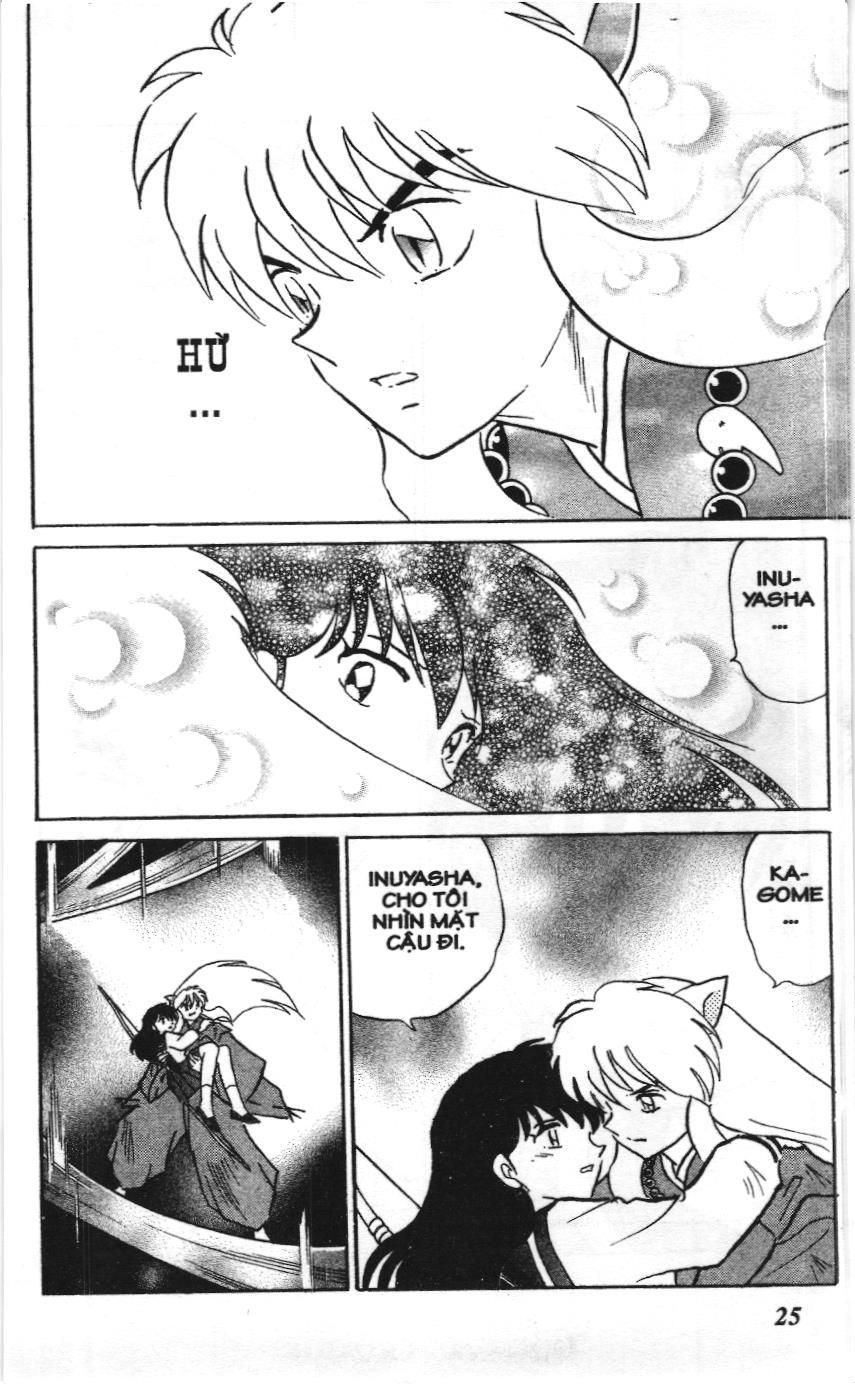 Inuyasha (NXB Trẻ) Chapter 540 - Trang 3