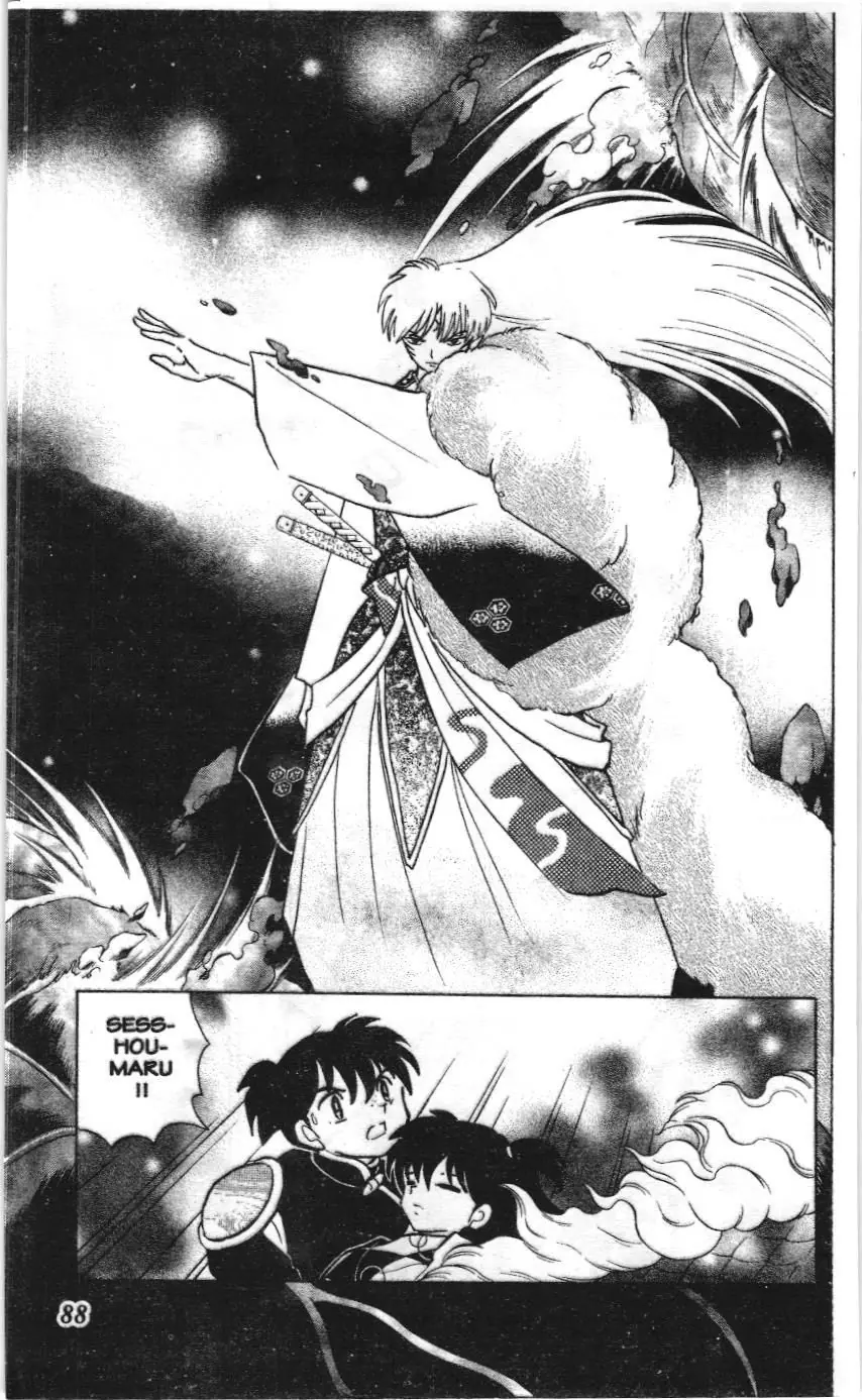 Inuyasha (NXB Trẻ) Chapter 543 - Trang 10