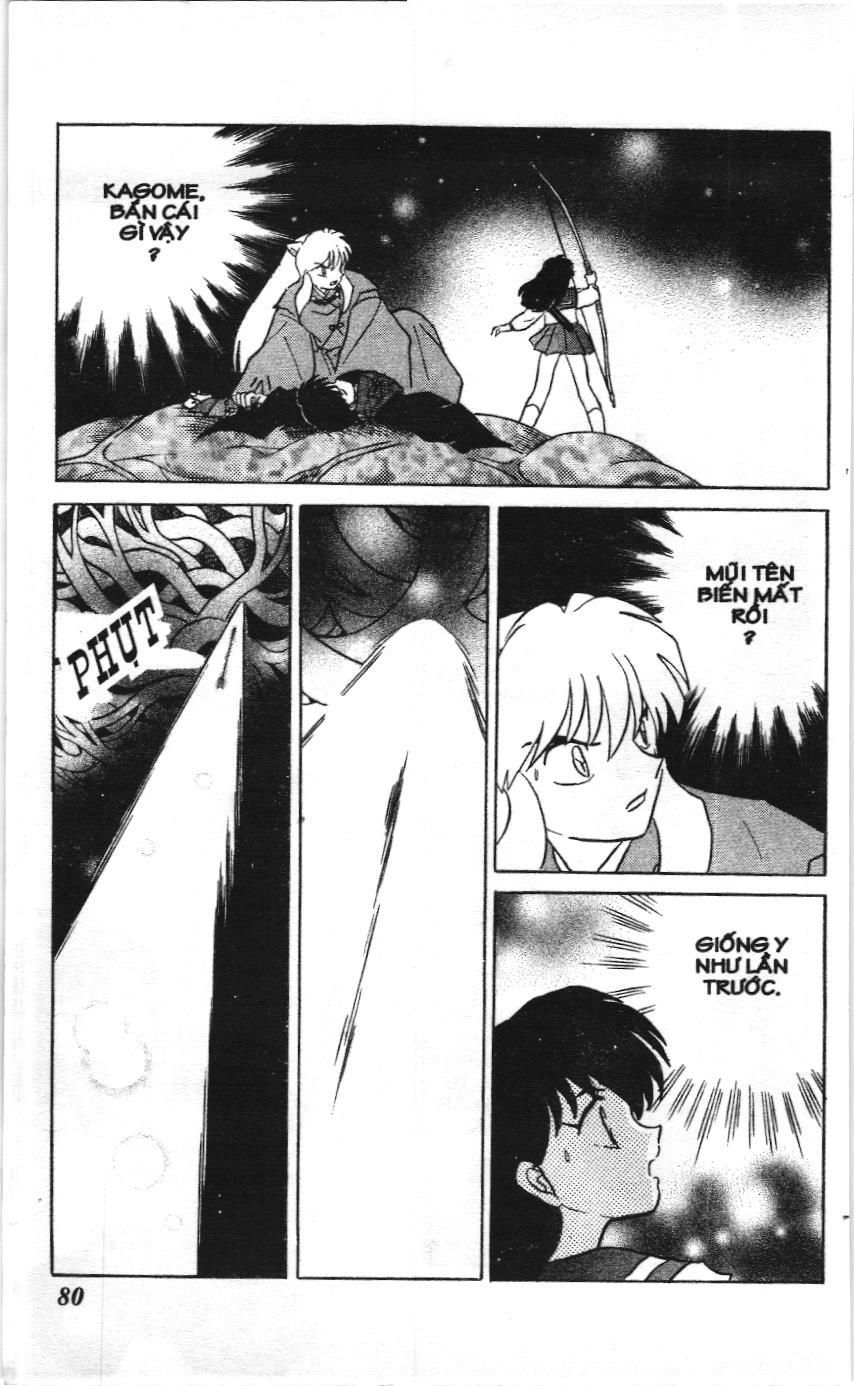 Inuyasha (NXB Trẻ) Chapter 543 - Trang 2