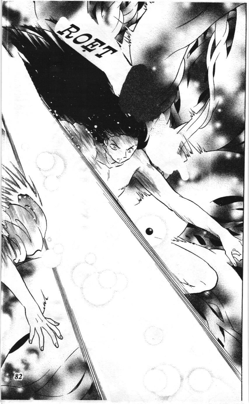 Inuyasha (NXB Trẻ) Chapter 543 - Trang 4
