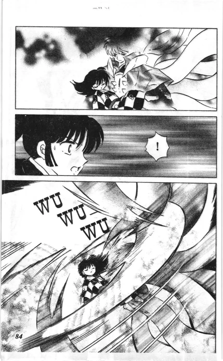 Inuyasha (NXB Trẻ) Chapter 543 - Trang 6