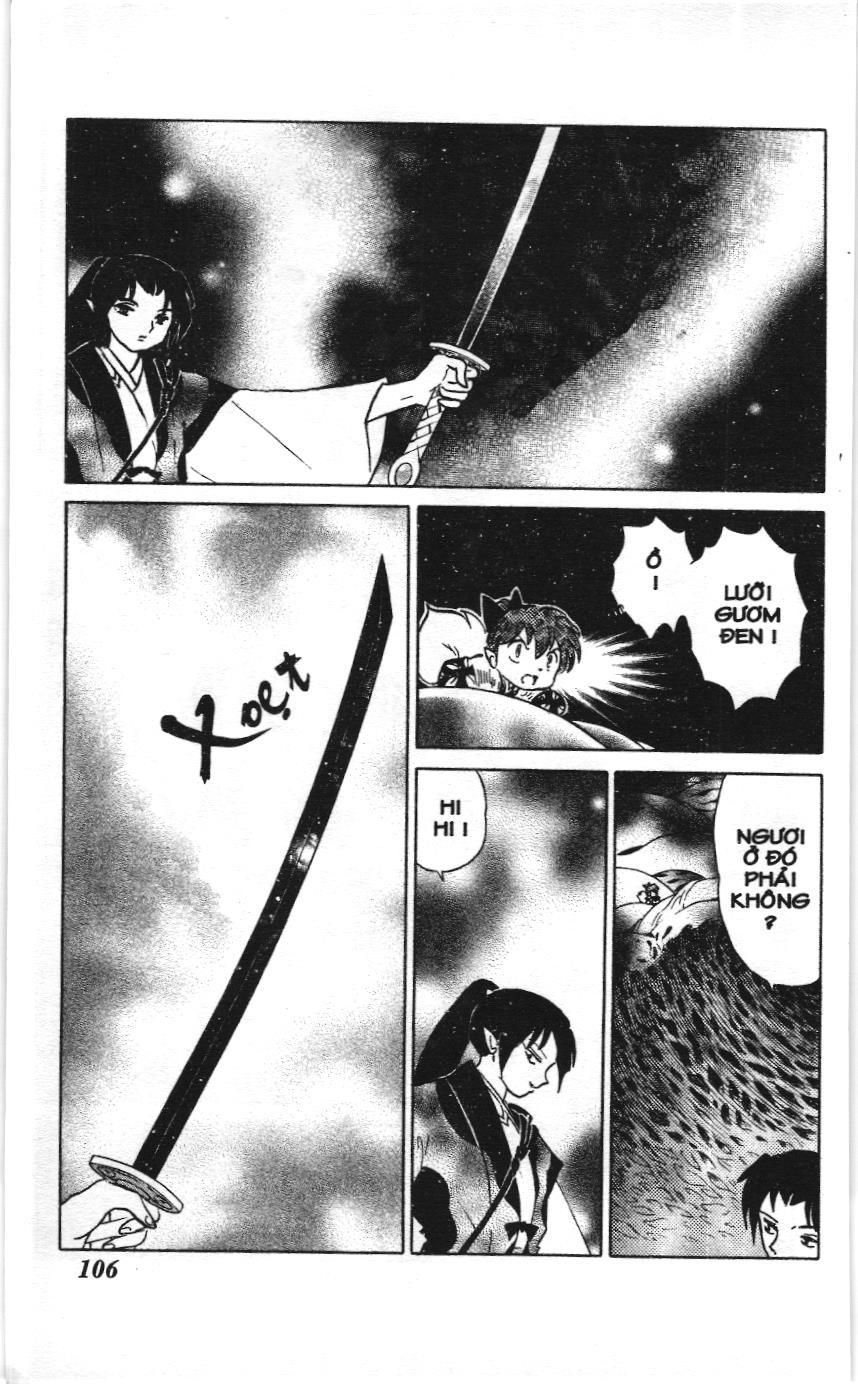 Inuyasha (NXB Trẻ) Chapter 544 - Trang 10