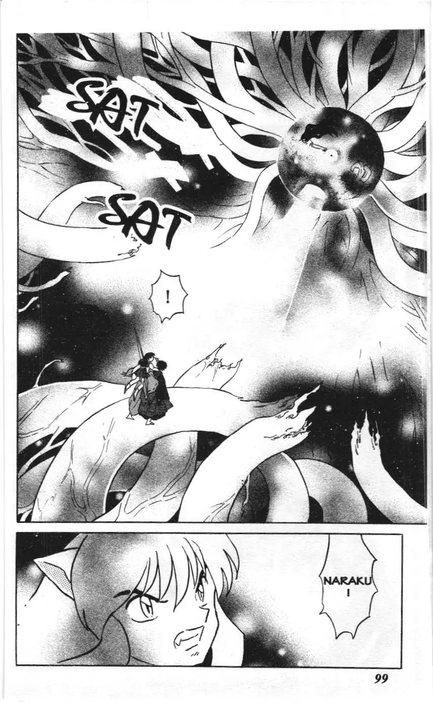 Inuyasha (NXB Trẻ) Chapter 544 - Trang 3
