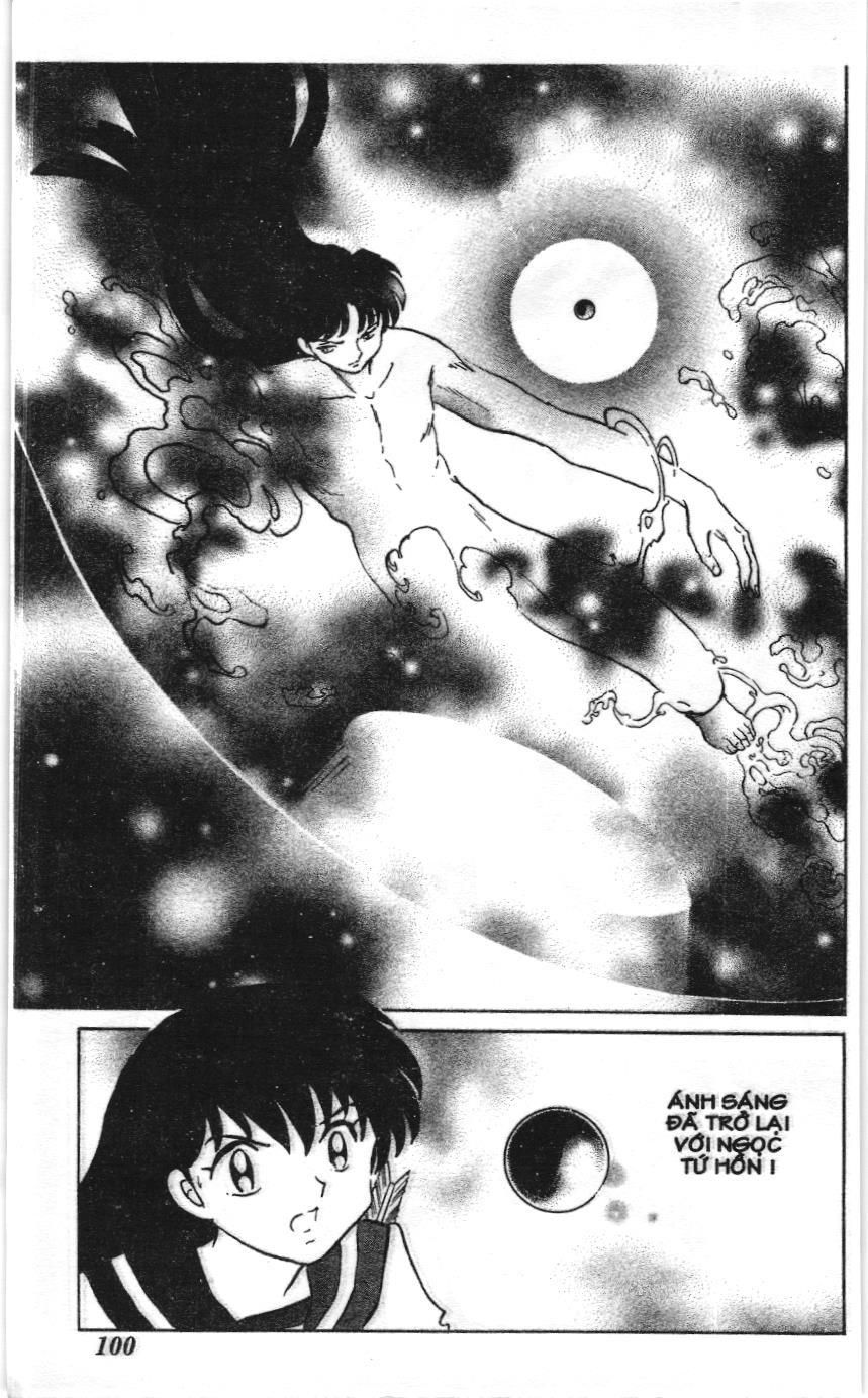 Inuyasha (NXB Trẻ) Chapter 544 - Trang 4