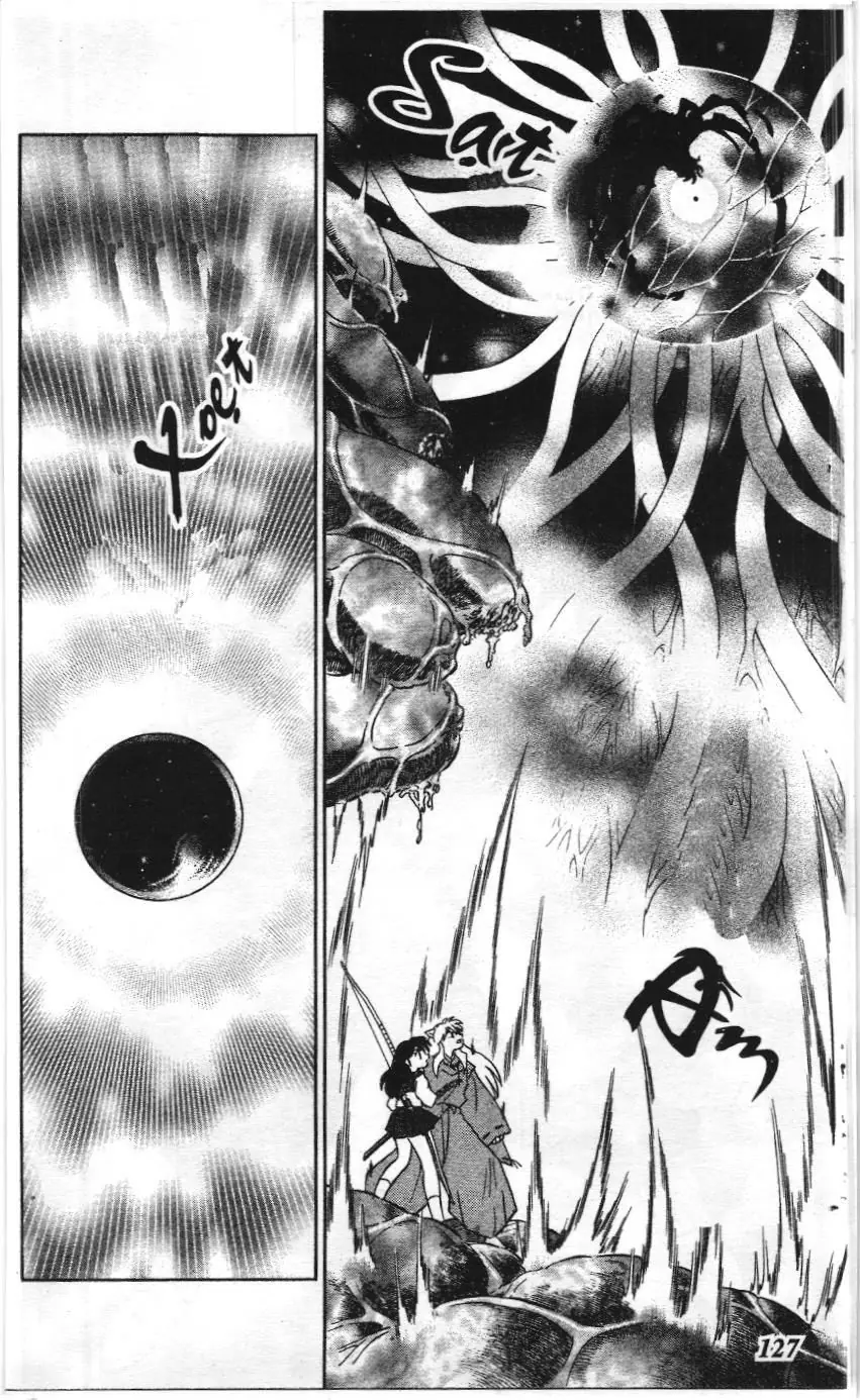 Inuyasha (NXB Trẻ) Chapter 545 - Trang 13