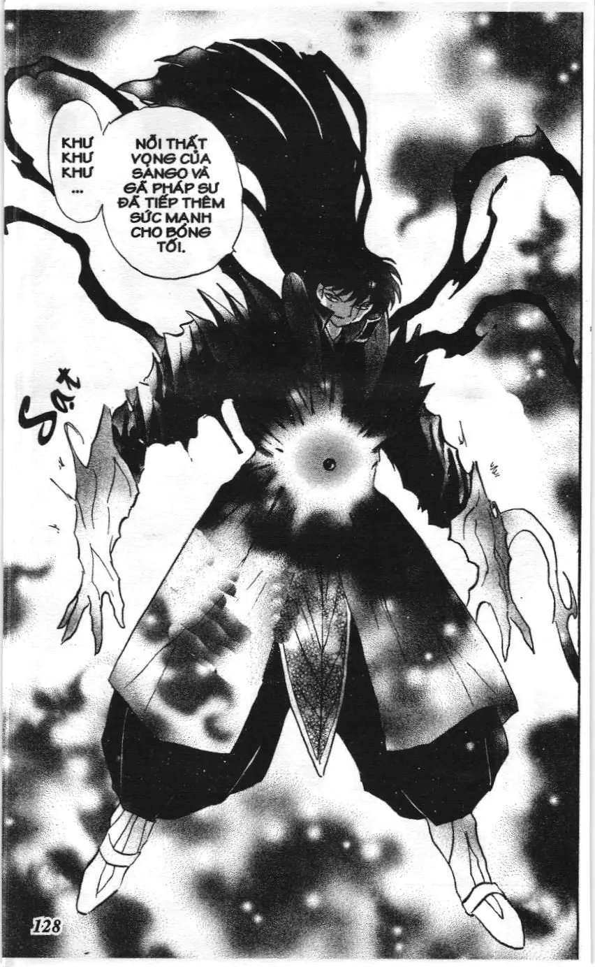 Inuyasha (NXB Trẻ) Chapter 545 - Trang 14
