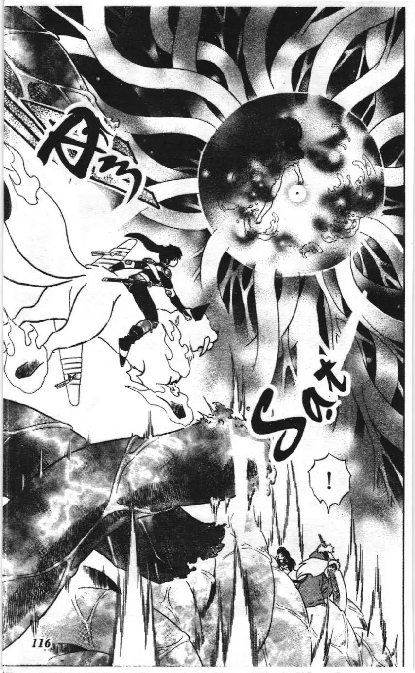 Inuyasha (NXB Trẻ) Chapter 545 - Trang 2