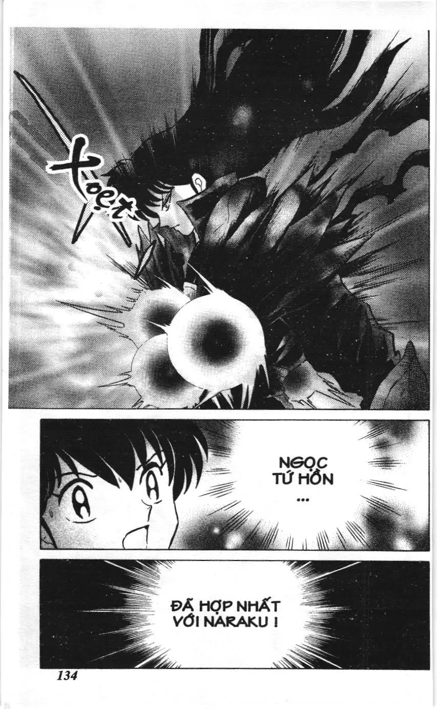 Inuyasha (NXB Trẻ) Chapter 546 - Trang 2