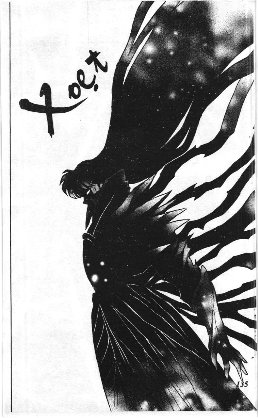 Inuyasha (NXB Trẻ) Chapter 546 - Trang 3