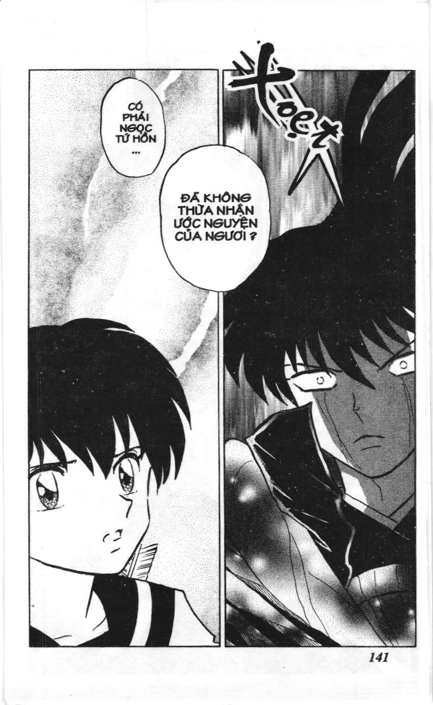 Inuyasha (NXB Trẻ) Chapter 546 - Trang 9