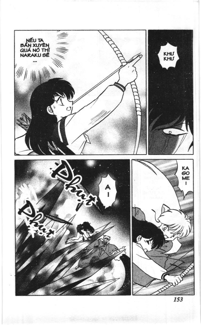 Inuyasha (NXB Trẻ) Chapter 547 - Trang 3