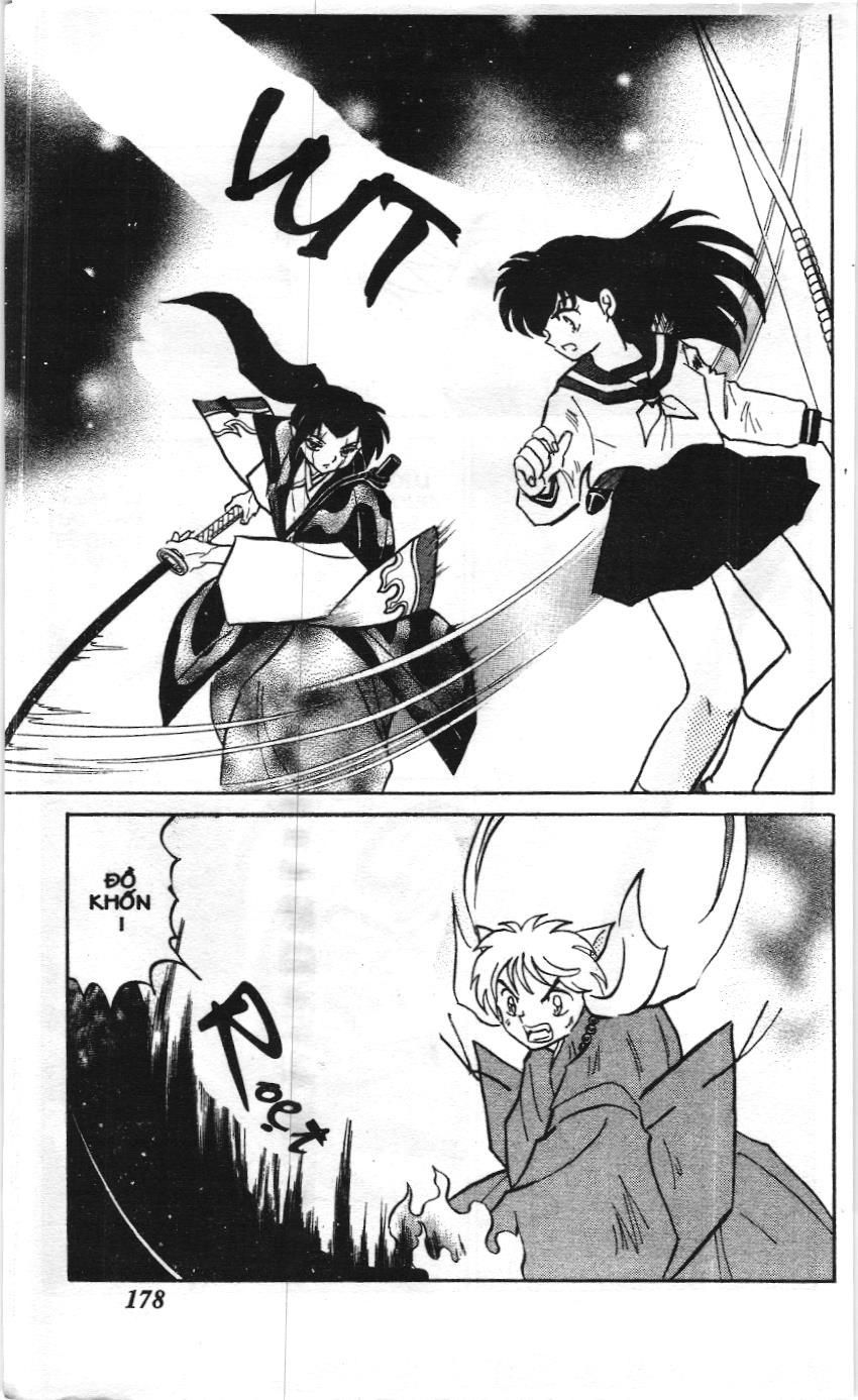 Inuyasha (NXB Trẻ) Chapter 548 - Trang 10